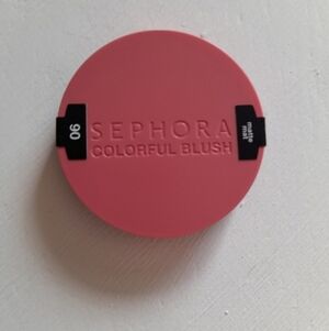 Sephora Flirt It Up Colorful Blush